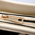 Geanta Ella Icon de dama, Rose, Maro Inchis, 32x17x29cm
